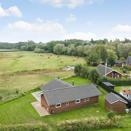 Fy207-brenderup-fyn-hyttevej-6 Feriehus Vedelshave