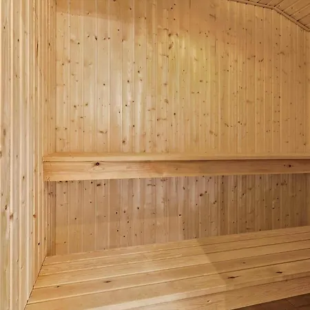 Feriehus Fy207-brenderup-fyn-hyttevej-6 *