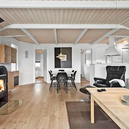 Ferienhaus Fy207-brenderup-fyn-hyttevej-6 *