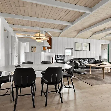 Fy207-brenderup-fyn-hyttevej-6 Ferienhaus Vedelshave