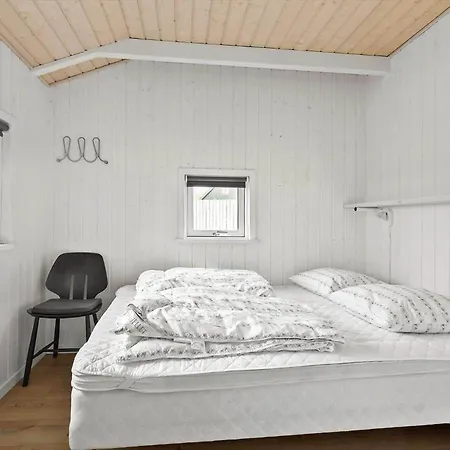 Fy207-brenderup-fyn-hyttevej-6 Ferienhaus *