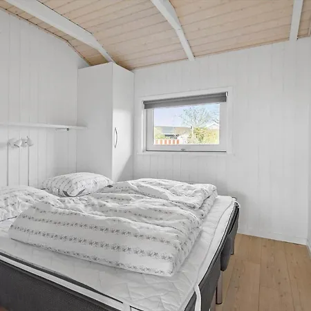 Ferienhaus Fy207-brenderup-fyn-hyttevej-6 *