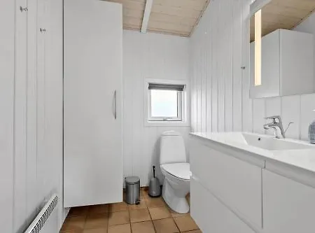 Casa de Férias Fy207-brenderup-fyn-hyttevej-6