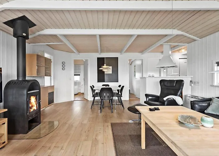 Ferienhaus Fy207-brenderup-fyn-hyttevej-6 *