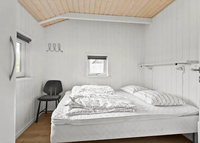 Fy207-brenderup-fyn-hyttevej-6 Ferienhaus *