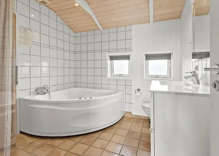 Fy207-brenderup-fyn-hyttevej-6 Ferienhaus Vedelshave