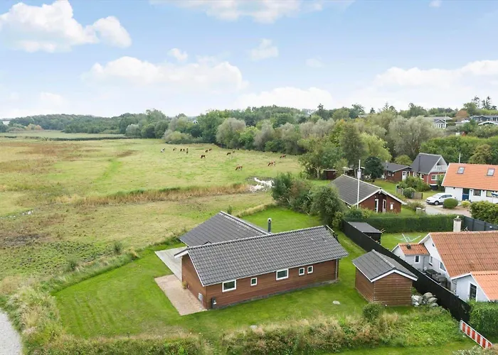 Fy207-brenderup-fyn-hyttevej-6 Ferienhaus