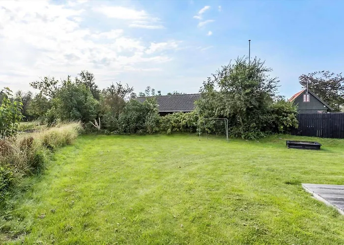 Ferienhaus Fy207-brenderup-fyn-hyttevej-6 *